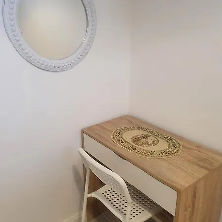 度假居 Nhyl Homes 布雷得佛