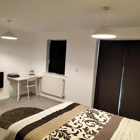 Nhyl Homes * Bradford (West Yorkshire)