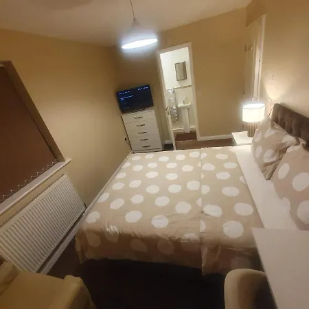 Oda ve Kahvaltı Nhyl Homes Bradford (West Yorkshire)