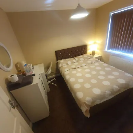 度假居 Nhyl Homes 布雷得佛